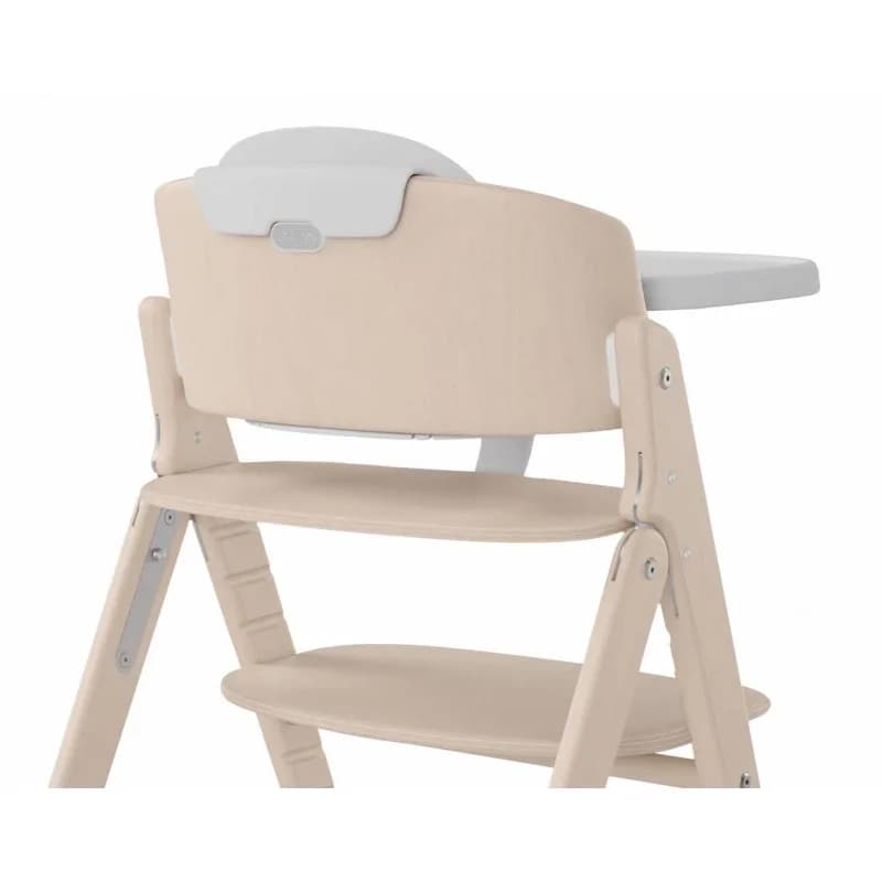 Стільчик для годування Cybex Click&Fold 3в1 524000821 All Natural фото 8 Стільчик для годування Cybex Click&Fold 3в1 524000821 All Natural фото 8