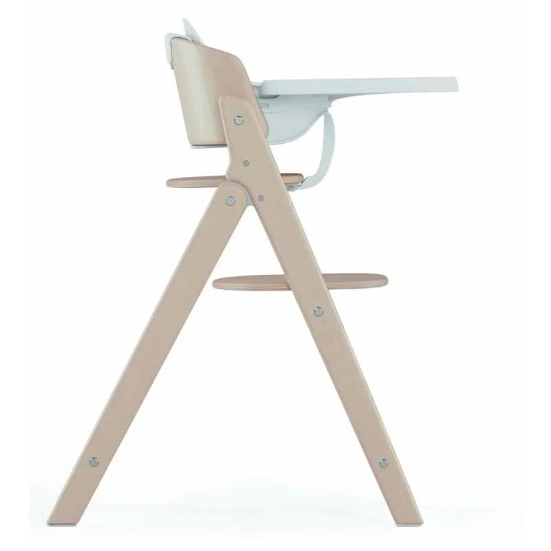 Стільчик для годування Cybex Click&Fold 3в1 524000821 All Natural фото 6 Стільчик для годування Cybex Click&Fold 3в1 524000821 All Natural фото 6