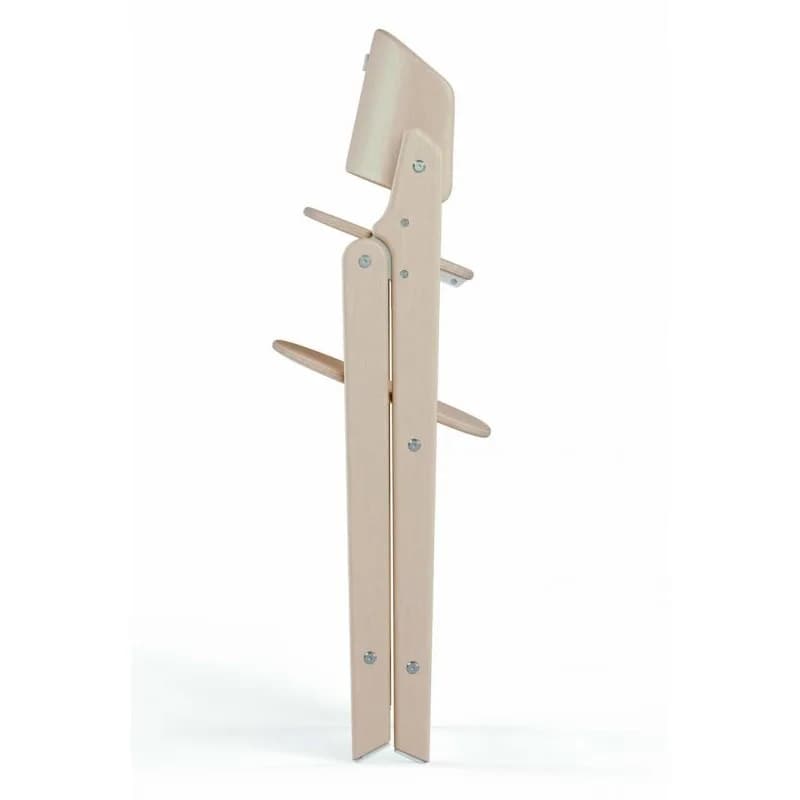 Стільчик для годування Cybex Click&Fold 3в1 524000821 All Natural фото 9 Стільчик для годування Cybex Click&Fold 3в1 524000821 All Natural фото 9