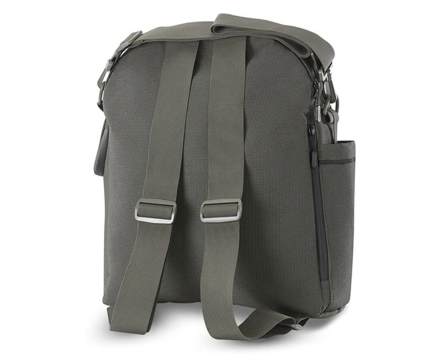 Сумка Inglesina Aptica XT Adventure Bag Sequoia Green 90289 фото 2 Сумка Inglesina Aptica XT Adventure Bag Sequoia Green 90289 фото 2