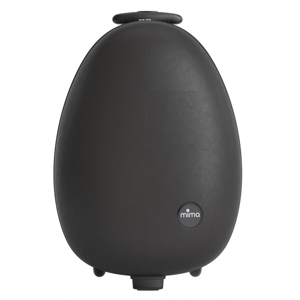 Чемодан Mima Ovi Trolley G2110 17380 Black Чемодан Mima Ovi Trolley G2110 17380 Black
