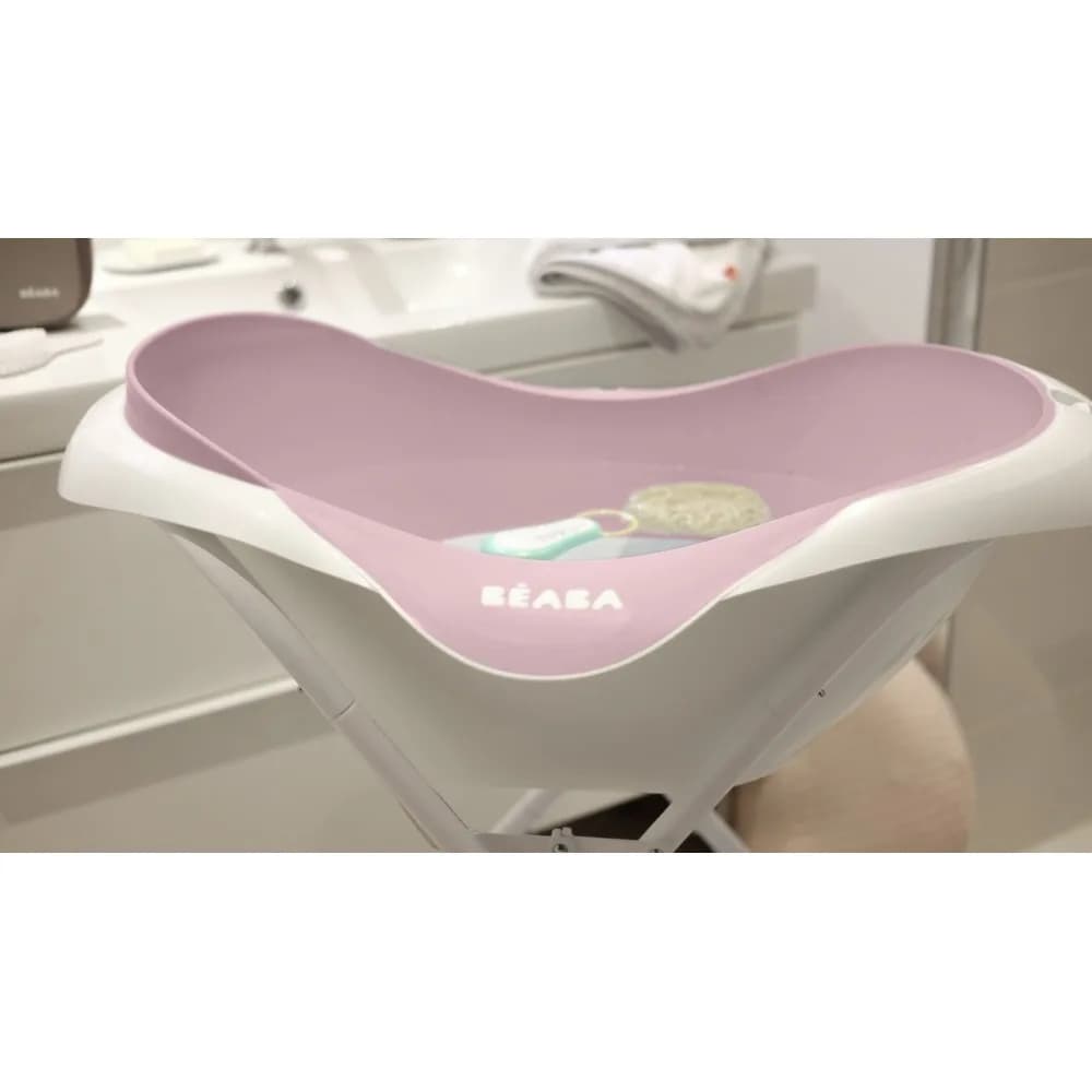 Ванна дитяча Beaba Camele'o 920354 фото 2 Ванна дитяча Beaba Camele'o 920354 фото 2