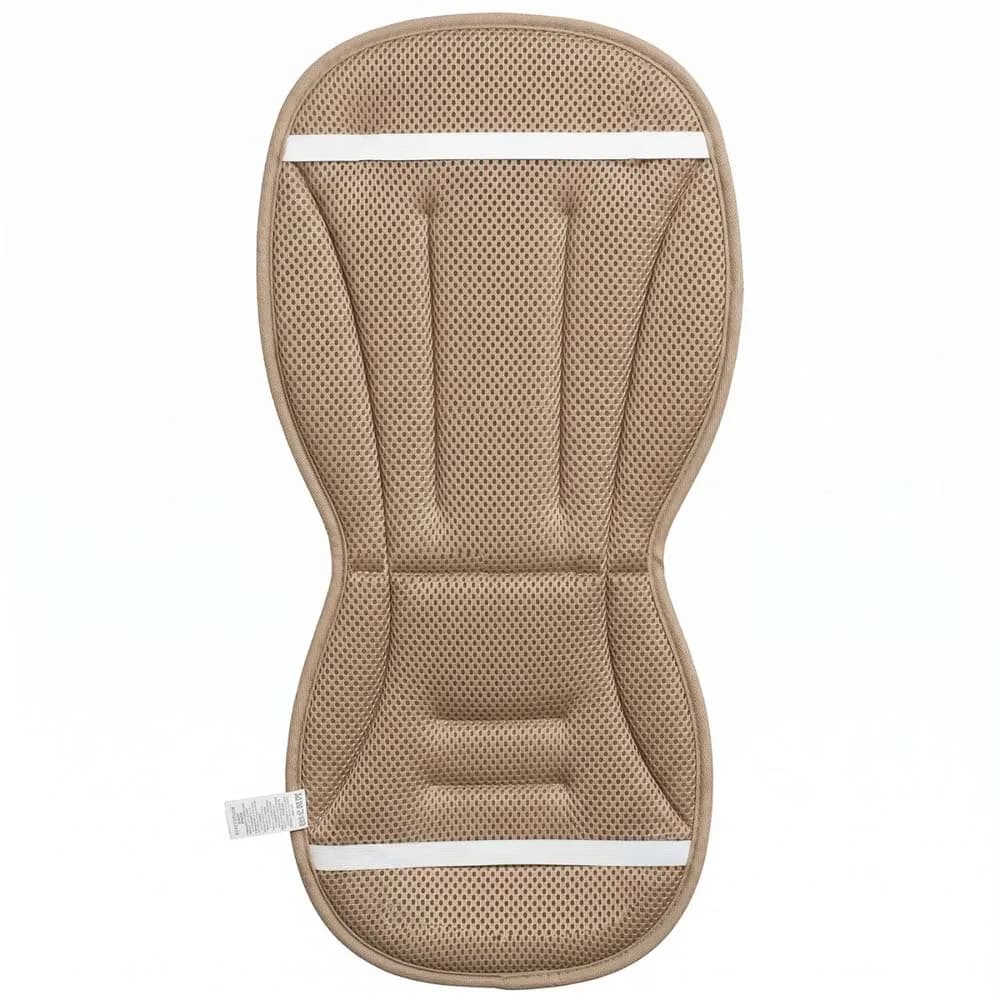 Вкладиш до коляски Zaffiro Air ZAF1110578 Beige фото 4 Вкладиш до коляски Zaffiro Air ZAF1110578 Beige фото 4
