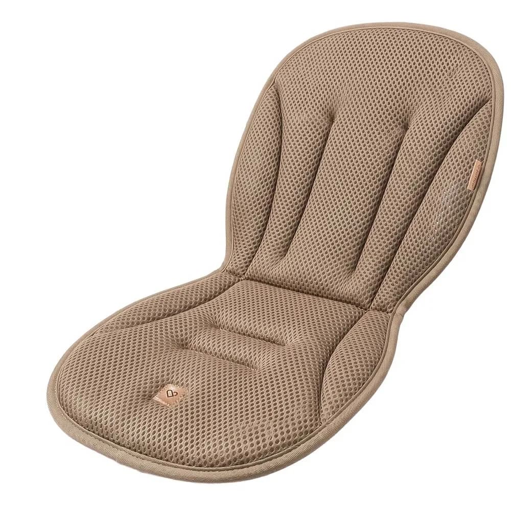 Вкладиш до коляски Zaffiro Air ZAF1110578 Beige фото 2 Вкладиш до коляски Zaffiro Air ZAF1110578 Beige фото 2