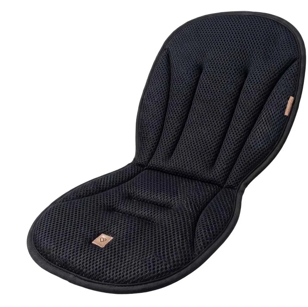 Вкладиш до коляски Zaffiro Air ZAF1110579 Black фото 2 Вкладиш до коляски Zaffiro Air ZAF1110579 Black фото 2