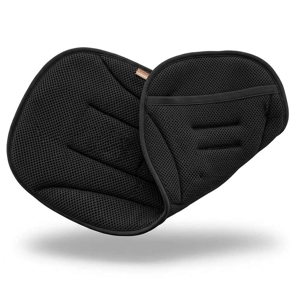 Вкладиш до коляски Zaffiro Air ZAF1110579 Black фото 3 Вкладиш до коляски Zaffiro Air ZAF1110579 Black фото 3