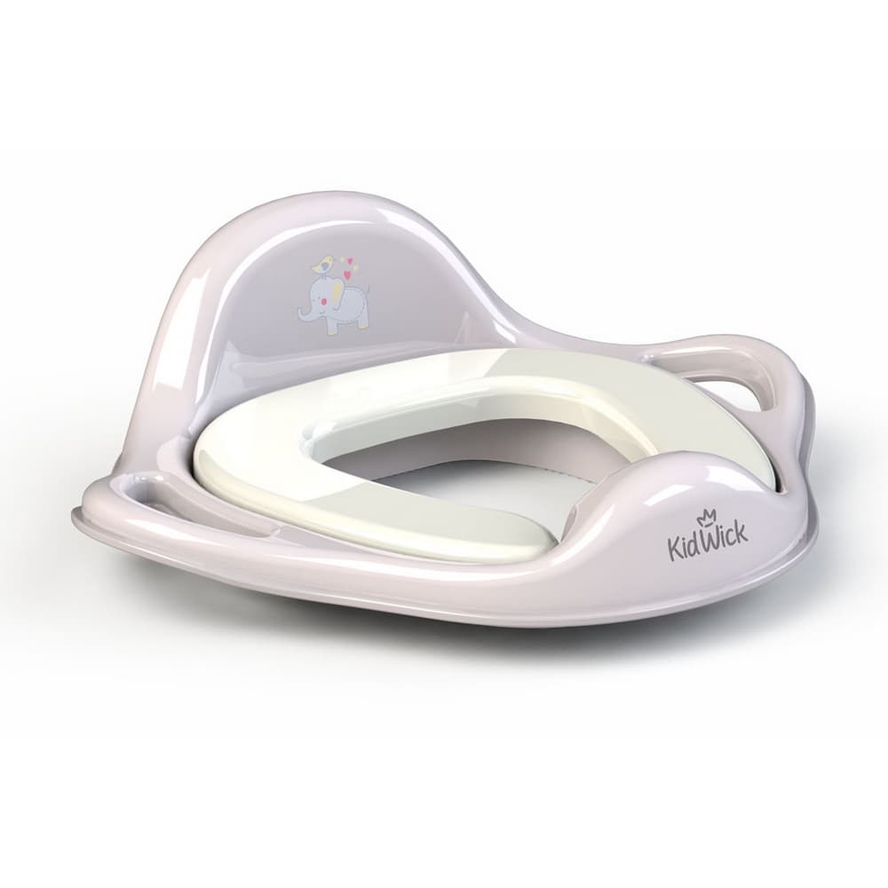 Сиденье на унитаз Kidwick Шарк KW130400 Сиденье на унитаз Kidwick Шарк KW130400