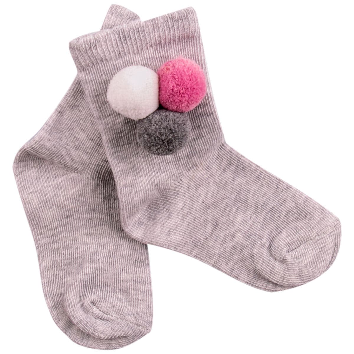Носки Bi Socks 68305-Серый Носки Bi Socks 68305-Серый