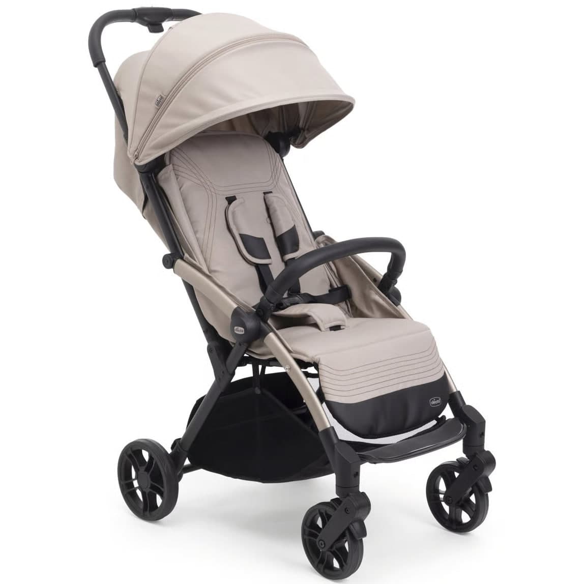 Коляска прогулочная CHICCO Goody XPlus Stroller 87040.43 Коляска прогулочная CHICCO Goody XPlus Stroller 87040.43