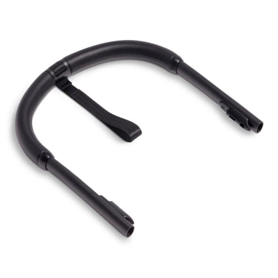 Рукоятка BABYZEN YOYO BZ10218-02 Black Рукоятка BABYZEN YOYO BZ10218-02 Black