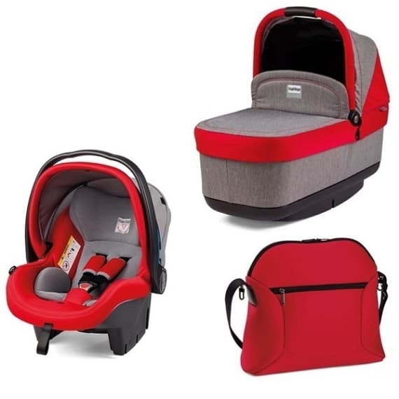 Модульный набор Peg-Perego IPMS010062MF53DX79 Модульный набор Peg-Perego IPMS010062MF53DX79