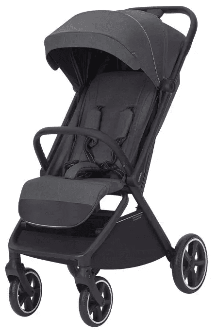Коляска прогулочная Carrello Corsa CRL-5518 Solid Grey Коляска прогулочная Carrello Corsa CRL-5518 Solid Grey