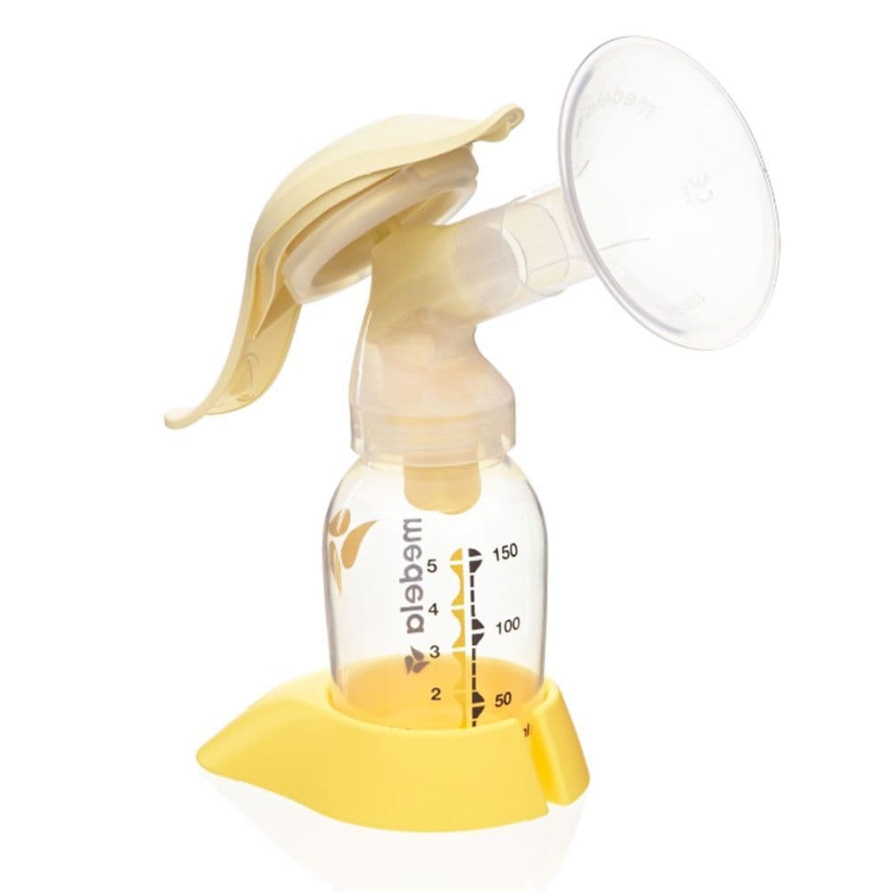 Молокоотсос механический Medela Нarmony 101041157 Молокоотсос механический Medela Нarmony 101041157