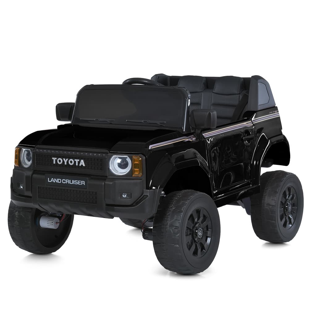 Електромобіль Bambi Racer Джип 2155EBLR-2(24V) Електромобіль Bambi Racer Джип 2155EBLR-2(24V)