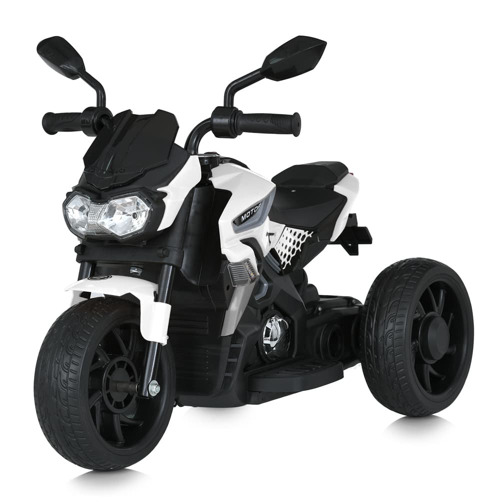 Электромотоцикл Bambi M 5825E-1 Электромотоцикл Bambi M 5825E-1