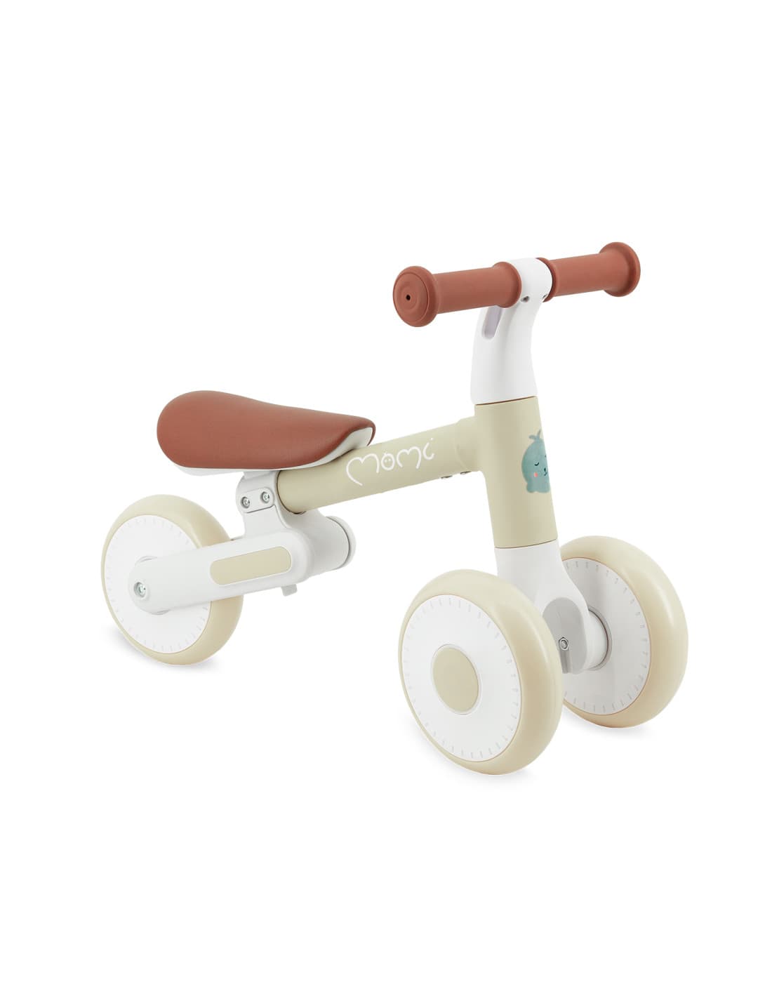 Беговел MoMi DEX Beige ROBI00072 Беговел MoMi DEX Beige ROBI00072