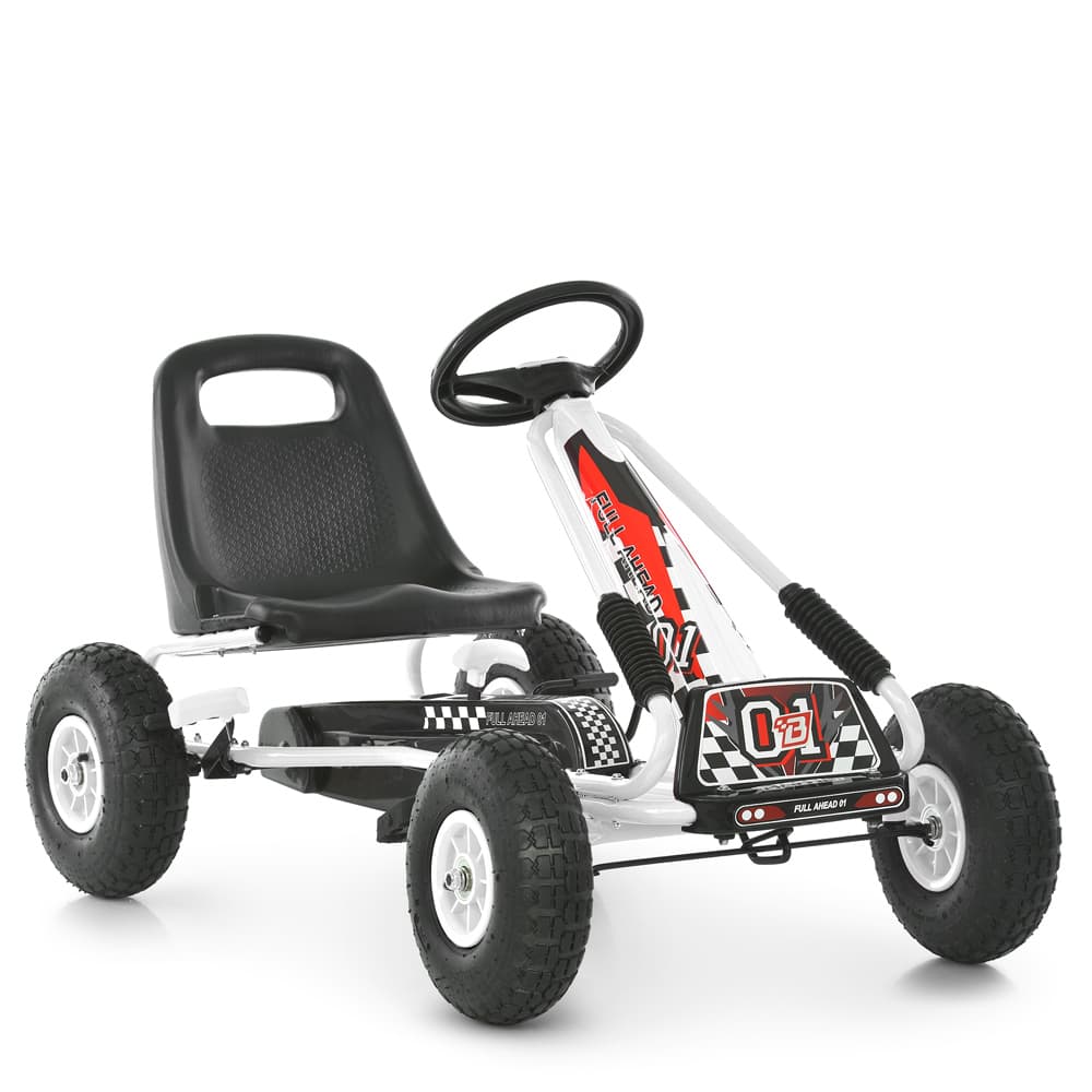Карт Bambi Racer M 0645(2)-1 Карт Bambi Racer M 0645(2)-1
