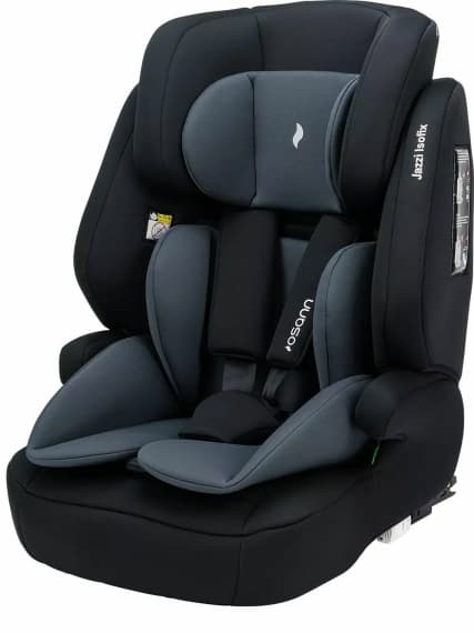 Автокрісло Osann Jazzi Isofix i-Size ec102-287-194 Nero Автокрісло Osann Jazzi Isofix i-Size ec102-287-194 Nero