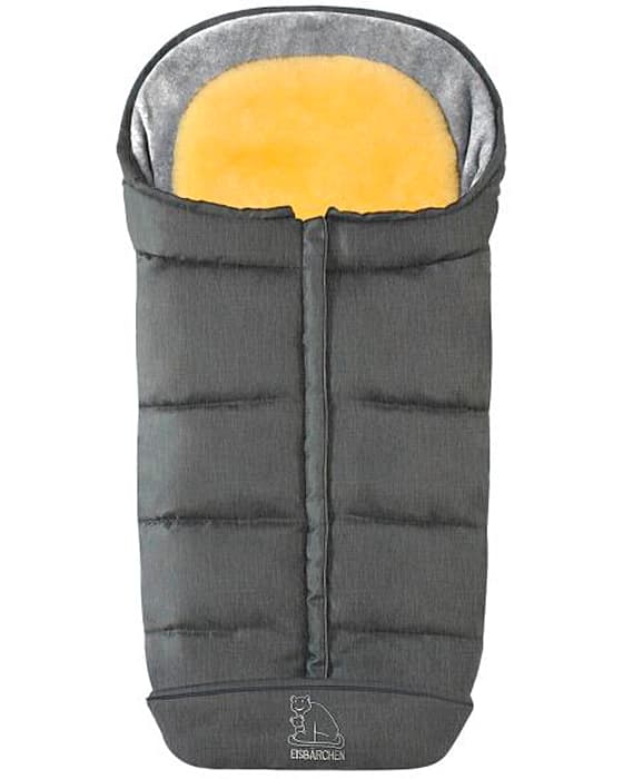 Конверт Heitmann Felle Comfort 2в1 7975GM Конверт Heitmann Felle Comfort 2в1 7975GM