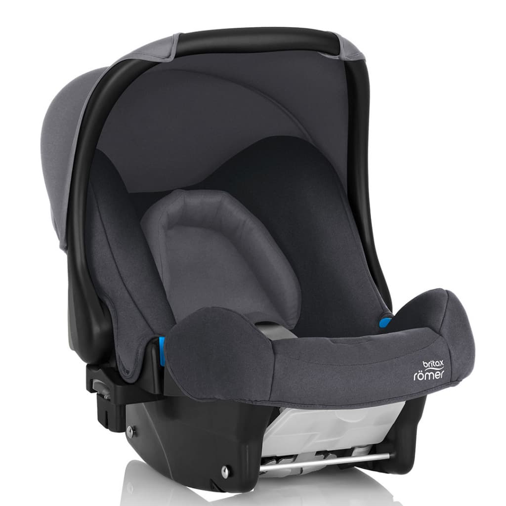 Автокресло Britax Romer Baby-safe 2000030765 Автокресло Britax Romer Baby-safe 2000030765