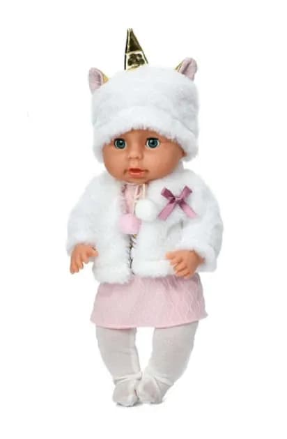 Пупс Limo Toy Чудо малыш 40см YL2540F-A-I-DM-UA фото 2 Пупс Limo Toy Чудо малыш 40см YL2540F-A-I-DM-UA фото 2
