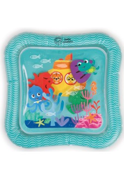 Килимок водний Baby Einstein Sensory Splash 16847