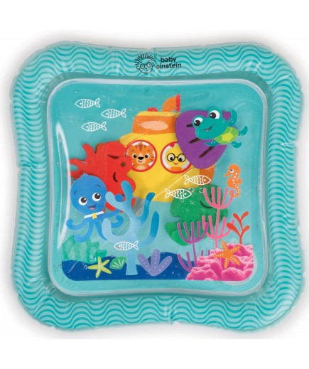 Килимок водний Baby Einstein Sensory Splash 16847