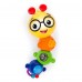 Іграшка розвиваюча Baby Einstein Twist-a-Pal Cal 16828 фото 2