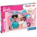 Пазл Clementoni Barbie 104ел 27162