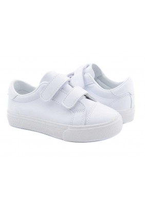 Кросівки 25-32 Apawwa RC13-5white