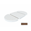 Матрац-трансформер IngVart Smart bed Round 72х72/120см 721626