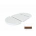Матрац-трансформер IngVart Smart bed Round 72х72/120см 721626