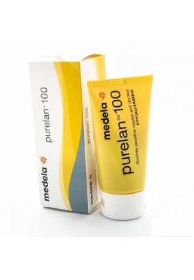 Крем Medela Purelan 100,37г 101041339