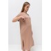 Платье для беременных и кормления Юла мама SINDY DR-22.172