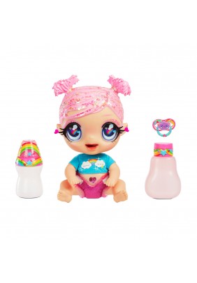 Лялька Glitter Babyz Мрійниця 574842 - 