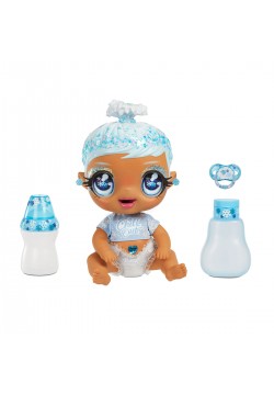 Лялька Glitter Babyz Сніжинка 574859