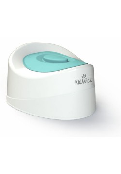 Горщик Kidwick Міні з кришкою KW010102