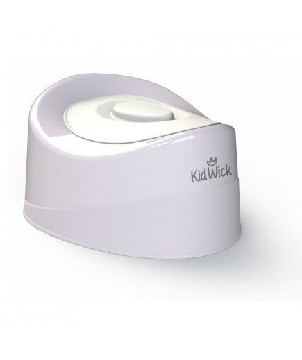 Горщик Kidwick Міні з кришкою KW010402