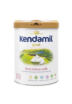 Смесь Kendamil на основе козьего молока 1 800г 92000018