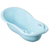 Ванна дитяча Tega 102 см DK-005 блакитна