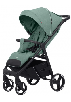 Коляска прогулянкова Carrello Bravo 2023 CRL-8512 Spring Green