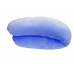 Подушка для вагітних та годування Comfort блакитний ПБК (в)