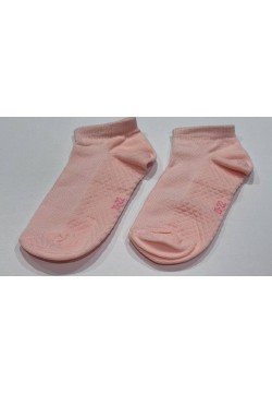 Шкарпетки (сітка) Хома 114Д-Світло-рожевий
