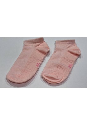 Шкарпетки (сітка) Хома 114Д-Світло-рожевий - 