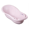 Ванна дитяча Tega 102 см DK-005 рожева