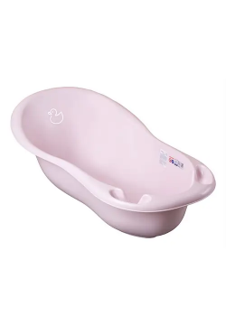 Ванна детская Tega 102 см DK-005 розовая