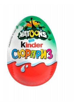 Кіндер Сюрприз Т36 Kinder 40084107
