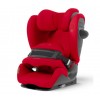 Автокрісло CYBEX Pallas G i-Size Autumn Gold burnt red 521000501
