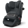 Автокрісло CYBEX Pallas G i-Size Granite Black black 521000513