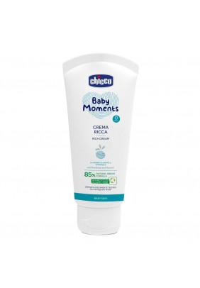 Крем поживний Chicco 100мл 10596.00 - 